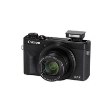 Cargar imagen en el visor de la galería, Canon PowerShot G7X Mark III (Negro)