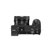 Cargar imagen en el visor de la galería, Sony A6700 + 16-50 mm