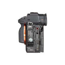 Cargar imagen en el visor de la galería, Sony Alpha 7R V Cuerpo