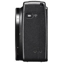Cargar imagen en el visor de la galería, Ricoh GR III Negro