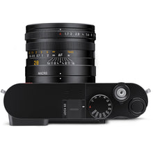Cargar imagen en el visor de la galería, Leica Q3 negro