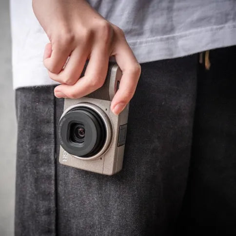 Ricoh GR III Diary Edition