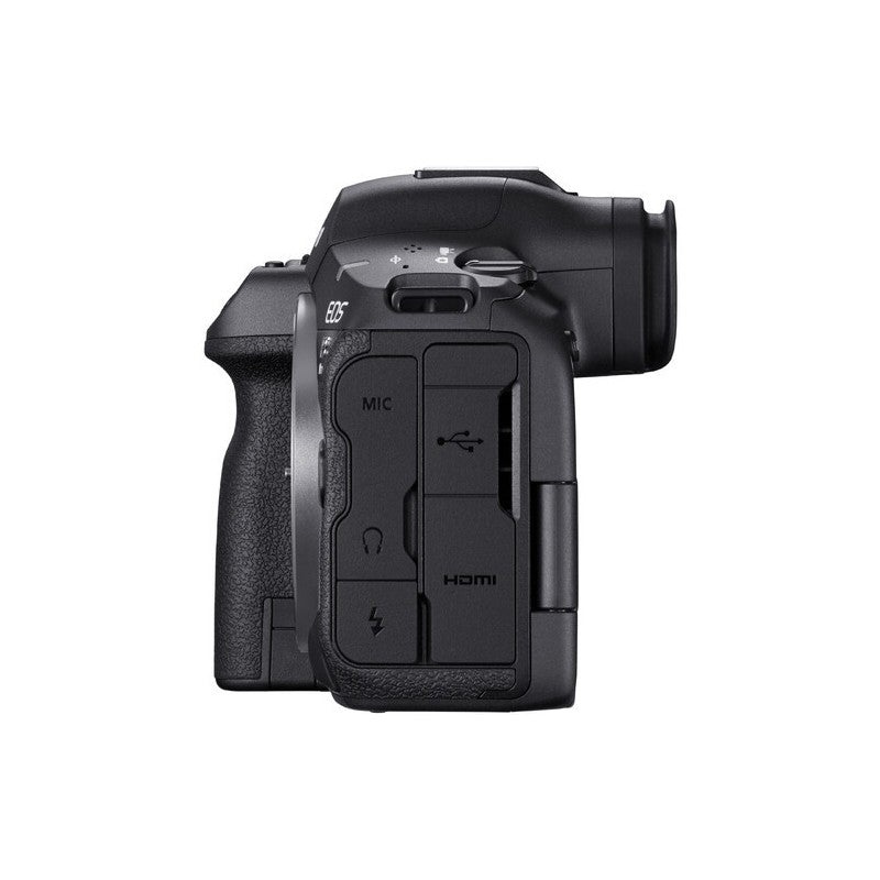 Canon EOS R5 Mark II Cuerpo