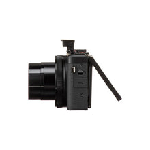 Cargar imagen en el visor de la galería, Canon PowerShot G7X Mark III (Negro)