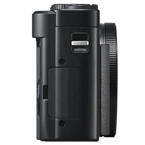 Panasonic Lumix DC-TZ99 Negra