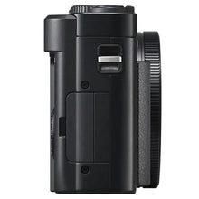 Cargar imagen en el visor de la galería, Panasonic Lumix DC-TZ99 Negra