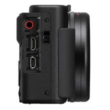 Cargar imagen en el visor de la galería, Sony cámara compacta ZV-1 (ZV1BDI.EU)