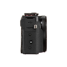 Cargar imagen en el visor de la galería, Canon PowerShot G7X Mark III (Negro)