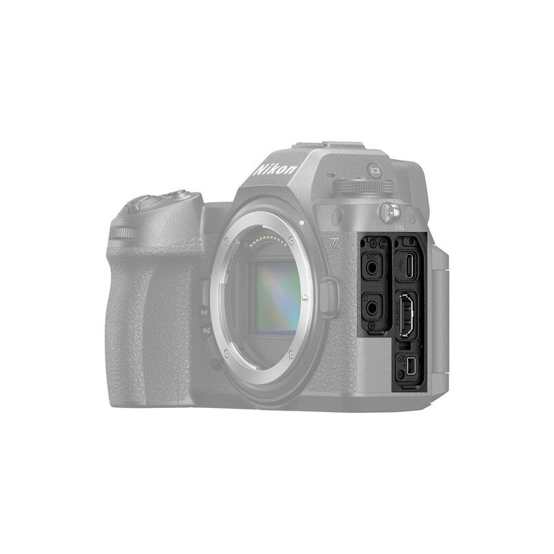 Nikon Z 6III Cuerpo