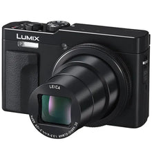 Cargar imagen en el visor de la galería, Panasonic Lumix DC-TZ99 Negra