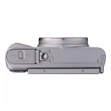 Cargar imagen en el visor de la galería, Canon PowerShot SX740 HS Lite Edition Plata
