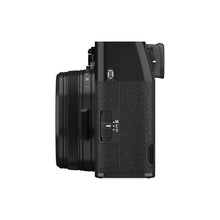 Cargar imagen en el visor de la galería, Fujifilm X100VI negro