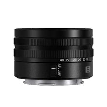 Cargar imagen en el visor de la galería, Panasonic LUMIX S5D + 18-40 mm F/4,5-6,3