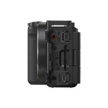 Cargar imagen en el visor de la galería, Sony ZV-E10 II + 16-50 mm F/3,5-5,6 OSS II