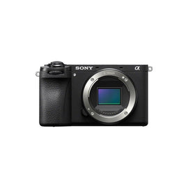 Sony A6700 Cuerpo