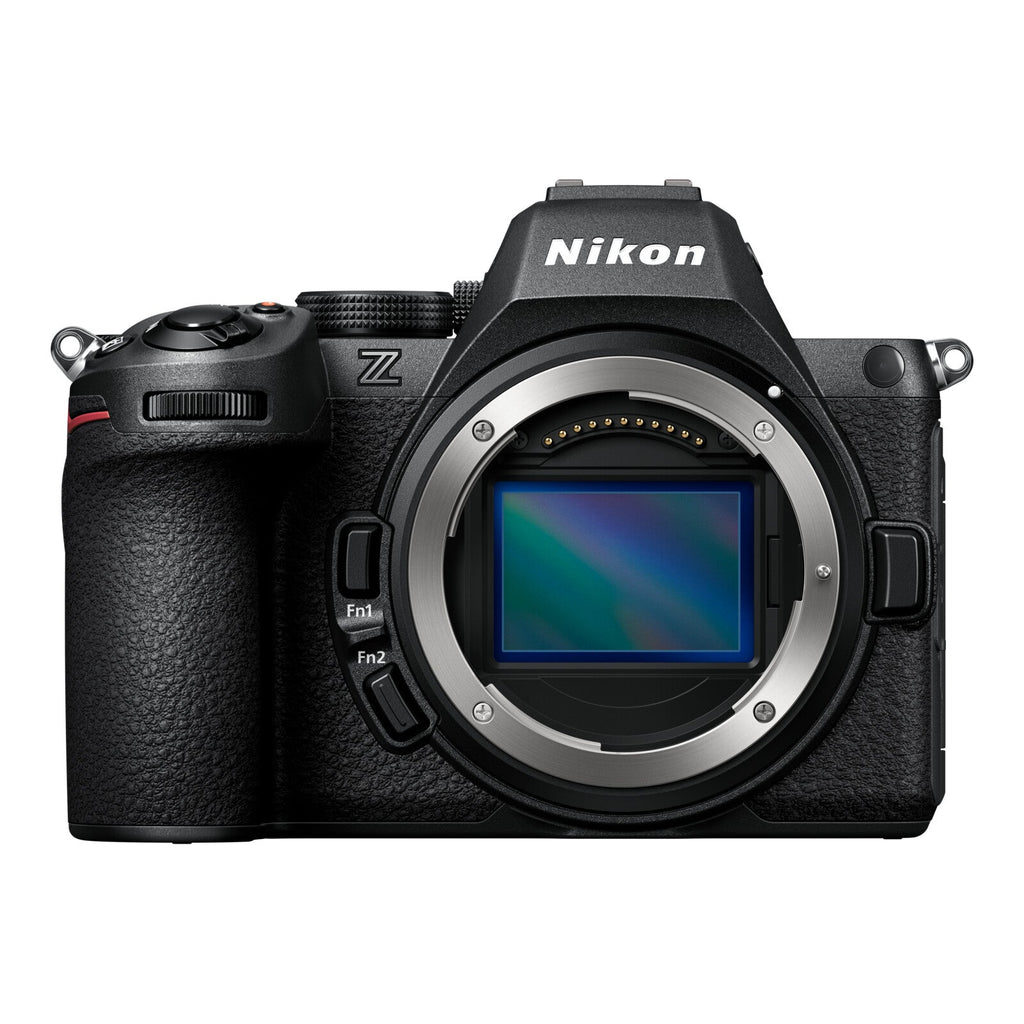 Nikon Z 5II Cuerpo