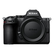 Cargar imagen en el visor de la galería, Nikon Z 5II Cuerpo