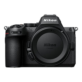Nikon Z 5II Cuerpo