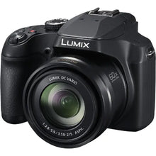 Cargar imagen en el visor de la galería, Panasonic Lumix DC-FZ82D