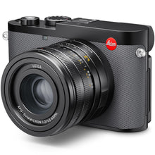 Cargar imagen en el visor de la galería, Leica Q3 43 negro