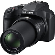 Cargar imagen en el visor de la galería, Panasonic Lumix DC-FZ82D
