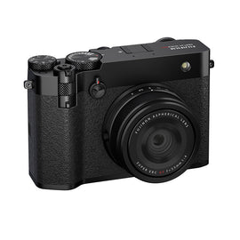 Fujifilm GFX 100RF negro
