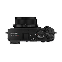 Cargar imagen en el visor de la galería, Fujifilm GFX 100RF negro