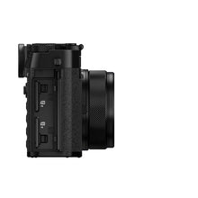 Cargar imagen en el visor de la galería, Fujifilm GFX 100RF negro