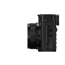 Cargar imagen en el visor de la galería, Fujifilm GFX 100RF negro
