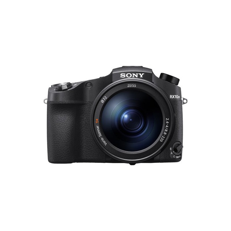 Sony Cyber-shot DSC-RX10 Mark IV